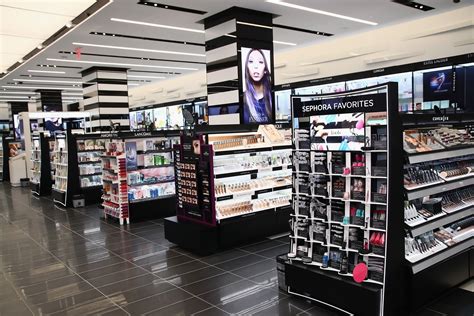 Store Hours Open until 0900 PM today. . Sephora near m